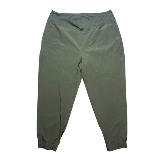 Patagonia Women's Happy Hike Studio Pants XL - Picture 1 of 6